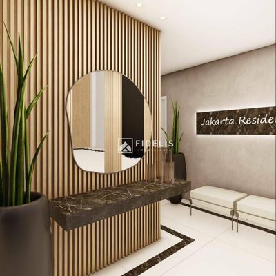 Apartamento, 3 quartos, 74 m² - Foto 3