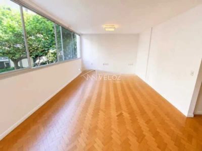 Apartamento, 4 quartos, 133 m² - Foto 5