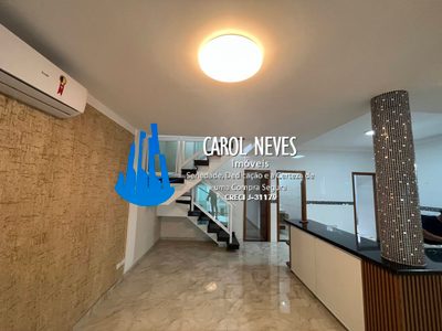 Sobrado, 5 quartos, 120 m² - Foto 4