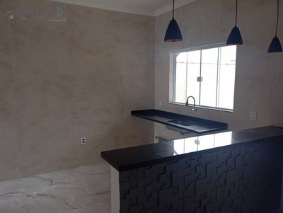 Casa, 3 quartos, 106 m² - Foto 5