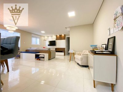 Apartamento, 2 quartos, 85 m² - Foto 5