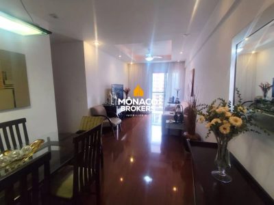 Apartamento, 3 quartos, 110 m² - Foto 5