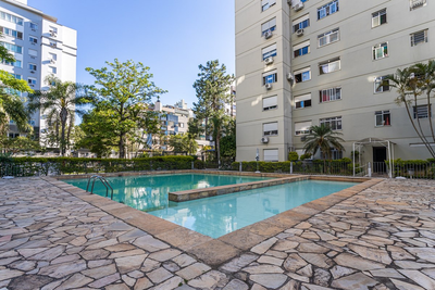 Apartamento, 2 quartos, 65 m² - Foto 2