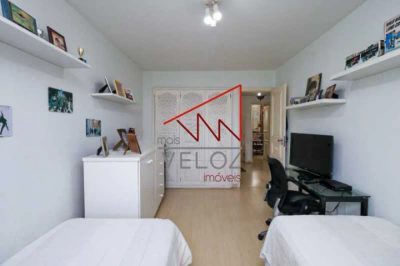 Apartamento, 4 quartos, 141 m² - Foto 1