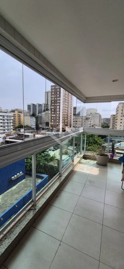 Apartamento, 3 quartos, 227 m² - Foto 1