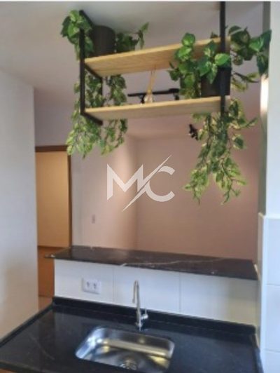 Apartamento, 2 quartos, 40 m² - Foto 5