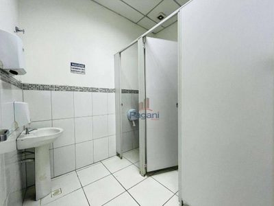 Loja-Salão, 250 m² - Foto 5