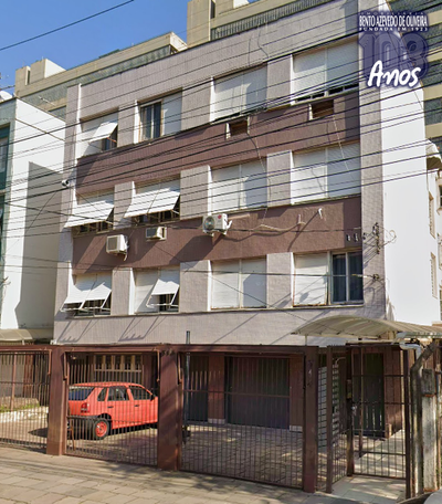 Apartamento, 1 quarto, 45 m² - Foto 1