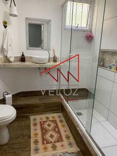 Apartamento, 3 quartos, 125 m² - Foto 2