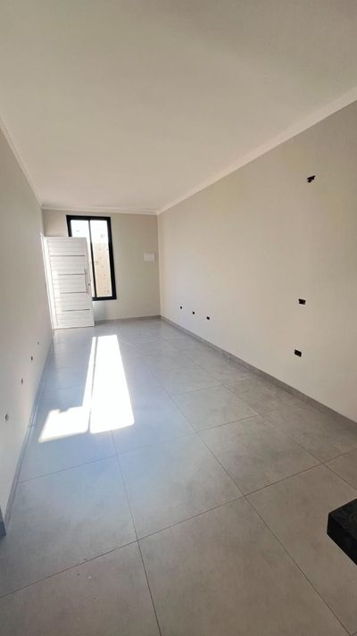 Casa, 2 quartos, 52 m² - Foto 4