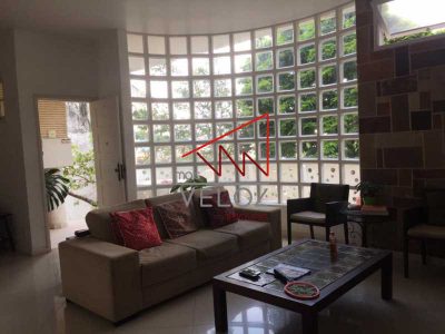 Apartamento, 6 quartos, 340 m² - Foto 2