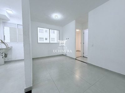 Apartamento, 2 quartos, 40 m² - Foto 4