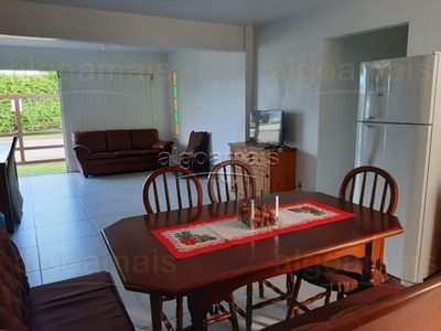 Casa, 5 quartos, 195 m² - Foto 4