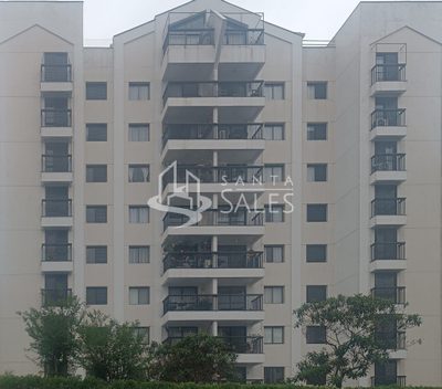 Apartamento, 3 quartos, 118 m² - Foto 1