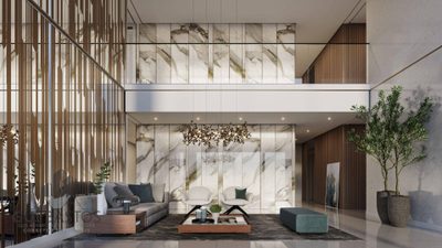 Apartamento, 4 quartos, 226 m² - Foto 5
