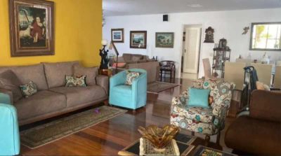 Casa de Condomínio, 5 quartos - Foto 3