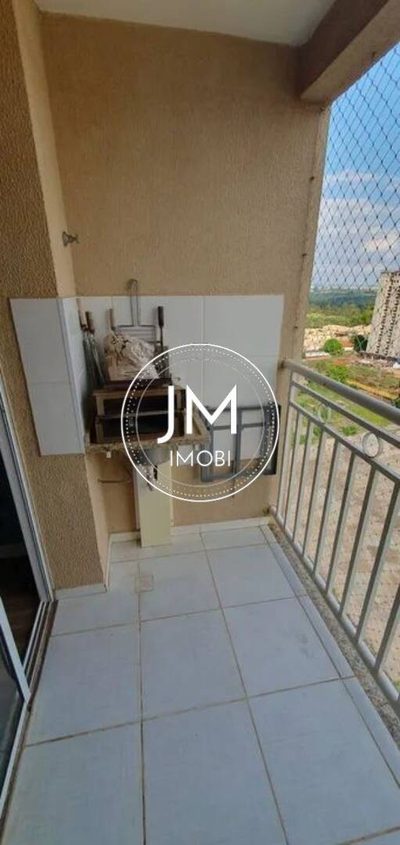Apartamento, 2 quartos, 61 m² - Foto 2