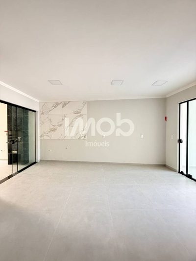 Casa, 2 quartos, 99 m² - Foto 2