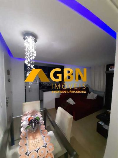 Apartamento, 2 quartos, 47 m² - Foto 3