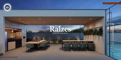 Apartamento, 2 quartos, 77 m² - Foto 2