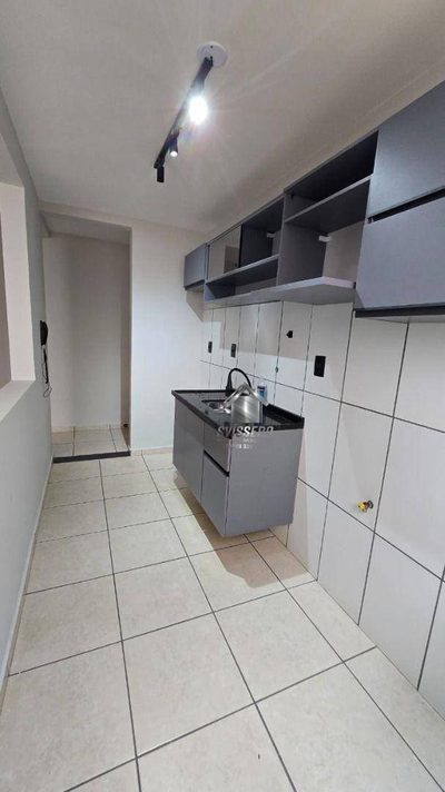 Apartamento, 2 quartos, 47 m² - Foto 5