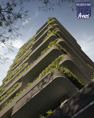 Apartamento, 3 quartos, 193 m² - Foto 3