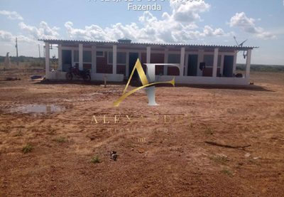 Terreno, 1103 m² - Foto 1