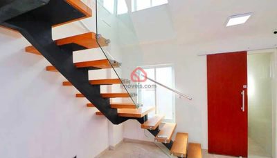 Loja-Salão, 70 m² - Foto 2