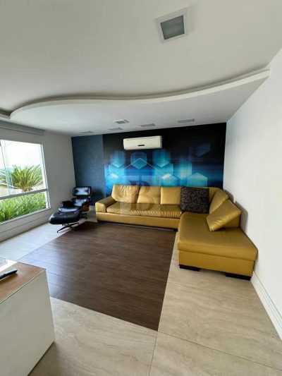 Casa, 5 quartos, 600 m² - Foto 3