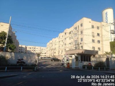 Apartamento, 2 quartos, 41 m² - Foto 1