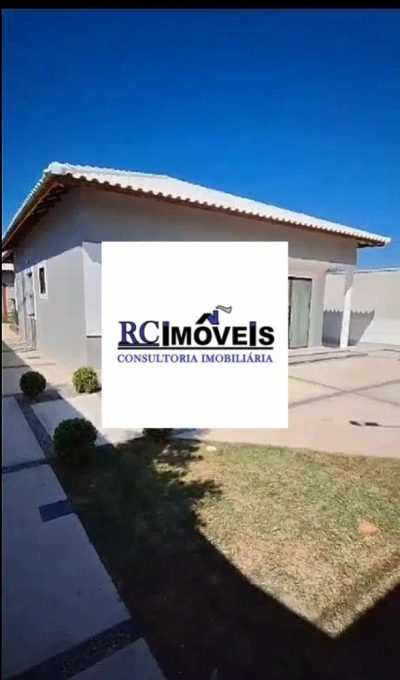Casa, 3 quartos, 118 m² - Foto 2