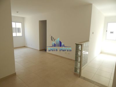 Apartamento, 3 quartos, 61 m² - Foto 1