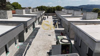 Casa, 2 quartos, 85 m² - Foto 3