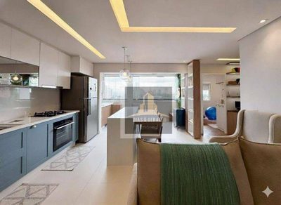 Apartamento, 3 quartos, 75 m² - Foto 3