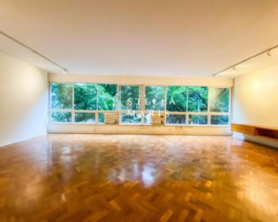 Apartamento, 4 quartos, 196 m² - Foto 5