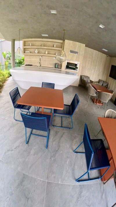 Apartamento, 4 quartos, 311 m² - Foto 4