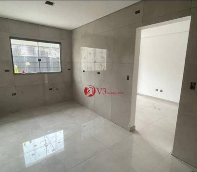 Sobrado, 2 quartos, 65 m² - Foto 4