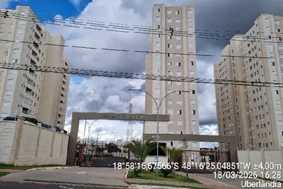 Apartamento, 2 quartos, 41 m² - Foto 1