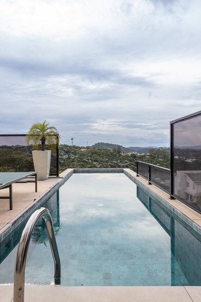 Casa de Condomínio, 5 quartos - Foto 1