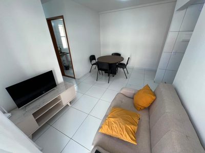 Apartamento, 2 quartos, 45 m² - Foto 4