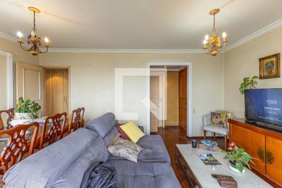 Apartamento, 3 quartos, 106 m² - Foto 3