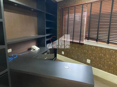Sobrado, 4 quartos, 770 m² - Foto 2