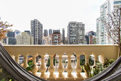 Apartamento, 3 quartos, 130 m² - Foto 2