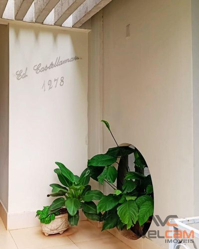 Apartamento, 2 quartos, 102 m² - Foto 2