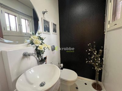 Casa, 3 quartos, 440 m² - Foto 5