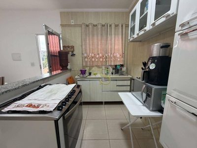 Casa, 2 quartos, 122 m² - Foto 4