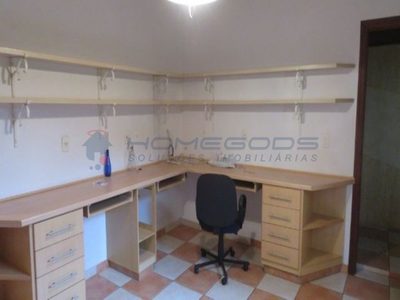 Sobrado, 3 quartos - Foto 3
