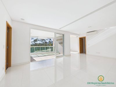 Apartamento, 3 quartos, 156 m² - Foto 1