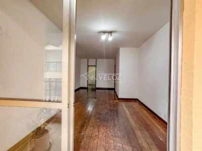 Apartamento, 3 quartos, 98 m² - Foto 4