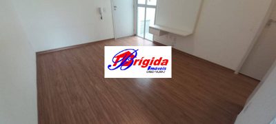 Apartamento, 2 quartos, 45 m² - Foto 1
